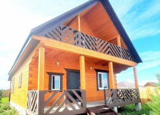 Продажа дома, 183 м2, деревня Карлук, улица Валентина Распутина