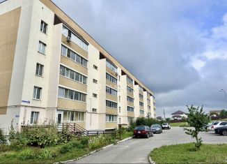 1-комнатная квартира на продажу, 35.4 м2, Пенза, Зеленодольская улица, 59А