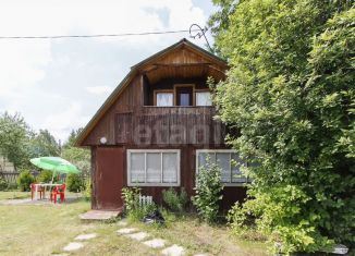 Продается дача, 60 м2, Тюмень, Луговая улица