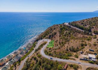 Продается участок, 6 сот., село Рыбачье, Прибрежная улица