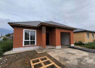 Продается дом, 105 м2, Оренбург, Ярославская улица, Ленинский район