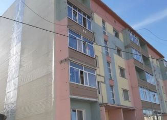 Продается 3-комнатная квартира, 68.2 м2, Магадан, Речная улица, 61к3, микрорайон Пионерный