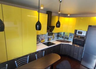 Продажа 1-комнатной квартиры, 43.4 м2, Мурино, Охтинская аллея, 12, ЖК Мой Город