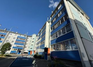 Продажа двухкомнатной квартиры, 54 м2, Карелия, Ключевая улица, 6к3