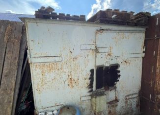 Продажа гаража, 10 м2, Пермский край, площадь Елькина