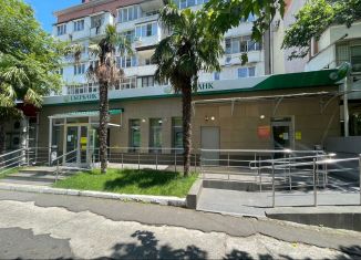 Продается помещение свободного назначения, 101.6 м2, Туапсе, улица Войкова, 1