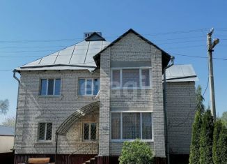 Продается дом, 318.8 м2, село Лаишевка, Школьная улица, 40