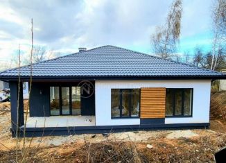 Продам дом, 130 м2, деревня Бурцево, переулок Шабуевка