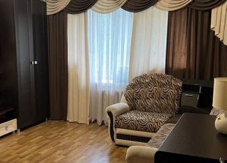 Продажа 1-ком. квартиры, 35.9 м2, Йошкар-Ола, улица Ольги Тихомировой, 59А, 10-й микрорайон