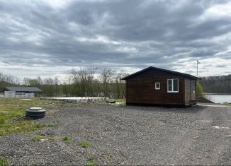 Дача на продажу, 25 м2, Карелия, 86К-72