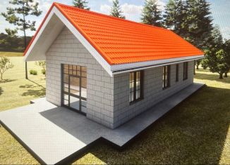 Продажа дома, 80 м2, Калининград, СТ Радость, 46