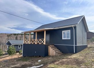 Продается дом, 80 м2, Красноярский край, Лесная улица, 11