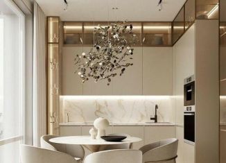 Продается 3-комнатная квартира, 85 м2, Махачкала, улица Металлургов, 22, Ленинский внутригородской район