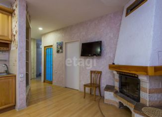 Продажа трехкомнатной квартиры, 70.1 м2, Приморский край, Окатовая улица, 56