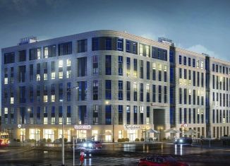 Продаю торговую площадь, 125.1 м2, Ижевск, Красная улица, 140