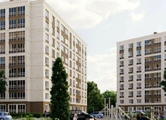 Продам 1-комнатную квартиру, 40.5 м2, Саранск