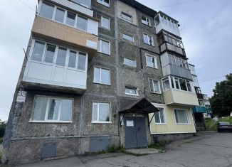 1-комнатная квартира на продажу, 26.9 м2, Камчатский край, улица Абеля, 33