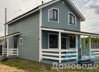 Продаю дом, 101 м2, деревня Кузнецы