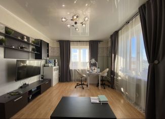 Продаю двухкомнатную квартиру, 51 м2, Тула, улица Вильямса, 12А