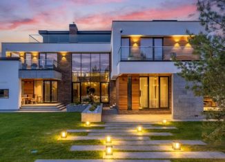 Продажа дома, 550 м2, деревня Чесноково, КП Ренессанс парк, 38