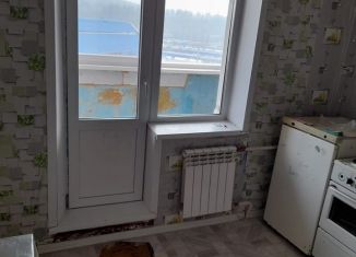 1-комнатная квартира на продажу, 38.9 м2, посёлок городского типа Таксимо, улица 70 лет Октября, 46