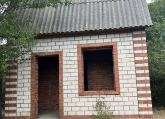Продается дача, 25 м2, Краснодарский край, Каштановая улица