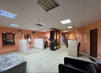 Продам помещение свободного назначения, 71 м2, Липецк, улица Котовского, 14