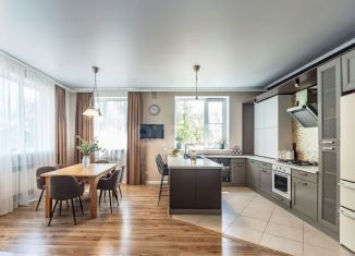 Продается дом, 263 м2, Аксай, Лазурная улица