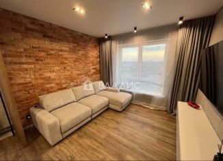 Продам 2-ком. квартиру, 60 м2, Москва, Люблинская улица, 80к6, ЖК Люблинский Парк