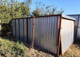 Продажа гаража, 16 м2, станица Рязанская, улица Победы