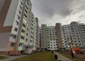 Однокомнатная квартира на продажу, 36.5 м2, Ульяновск, бульвар Льва Лановского, 4