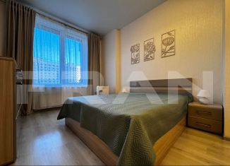 Продаю однокомнатную квартиру, 38.8 м2, Санкт-Петербург, 5-й Предпортовый проезд, 2, ЖК Москва