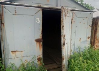 Продам гараж, 18 м2, Санкт-Петербург, Верхняя улица, 23