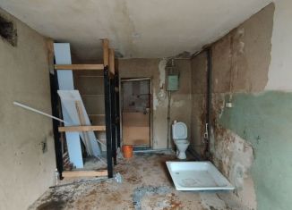 Комната на продажу, 18 м2, Челябинская область, улица Победы, 20