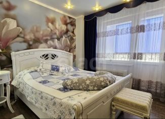 Продажа 2-ком. квартиры, 61.4 м2, Воронеж, улица Шишкова, 72/3