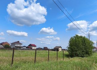 Продам земельный участок, 15 сот., поселок Зональная Станция, Центральная улица