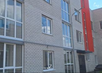 Продажа двухкомнатной квартиры, 51.9 м2, село Новая Усмань, улица 70 лет Победы, 11