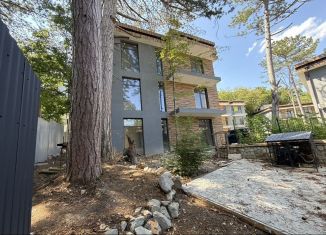 Продам дом, 189 м2, Крым, Лесная улица, 14