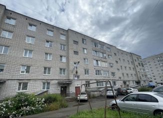 Продаю 2-комнатную квартиру, 47.5 м2, Сегежа, улица Антикайнена, 15к2