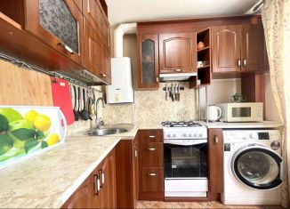 Продажа 1-ком. квартиры, 31 м2, Карелия, улица Репникова, 3