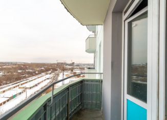 Продажа 1-ком. квартиры, 35.3 м2, Тюмень, улица Героев Космоса, 23, ЖК Тура-2