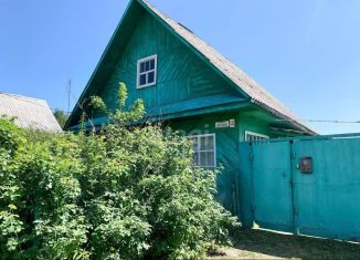 Продаю дом, 23.5 м2, посёлок Растущий, Дачная улица, 14