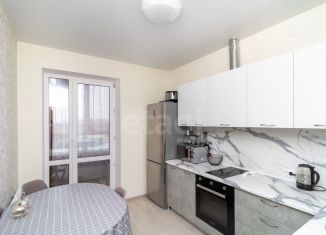 Продается 1-ком. квартира, 32.2 м2, Тюмень, улица Ветеранов Труда, 9А, ЖК На Ватутина