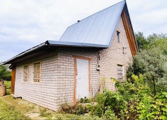 Дача на продажу, 54.6 м2, Республика Башкортостан, СТ АО Нефтехимремстрой Новый Юрмаш, 116