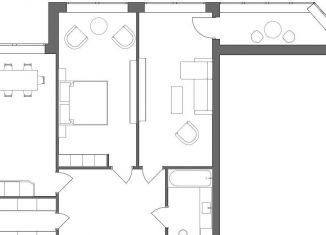 Продам 2-комнатную квартиру, 87 м2, Дагестан