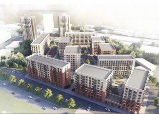 Продажа помещения свободного назначения, 32 м2, Тверь, улица Коминтерна, 91