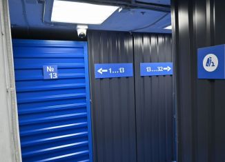 Складское помещение в аренду, 120 м2, Волгоградская область, улица имени Старшего Лейтенанта Токарева, 1