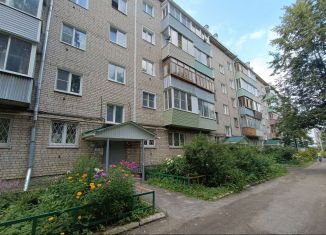 Продаю 3-ком. квартиру, 51 м2, Ковров, улица Циолковского, 40