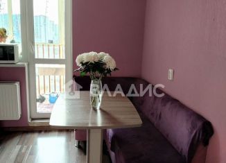 Продам 1-комнатную квартиру, 33.3 м2, Мурино, Оборонная улица, 37к1, ЖК Старая Крепость