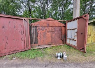 Продажа гаража, 24 м2, Ярославль, Магистральная улица, 3